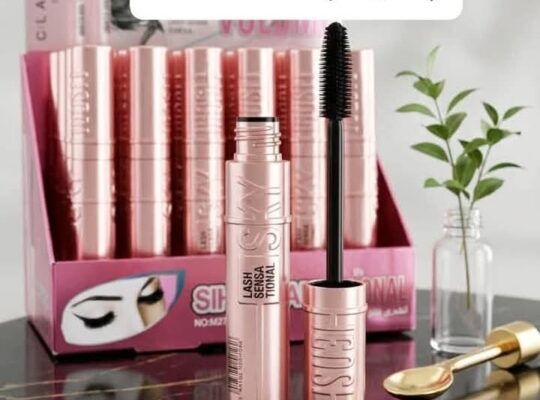 مكياجات عالم الجمال