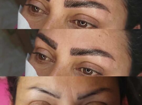 صالون نورا بيوتي