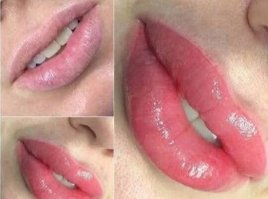 صالون نورا بيوتي