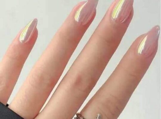 صالون نورا بيوتي