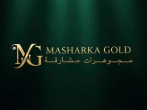 مجوهرات مشارقة