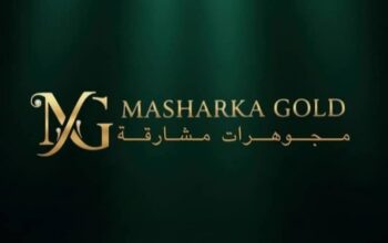 مجوهرات مشارقة