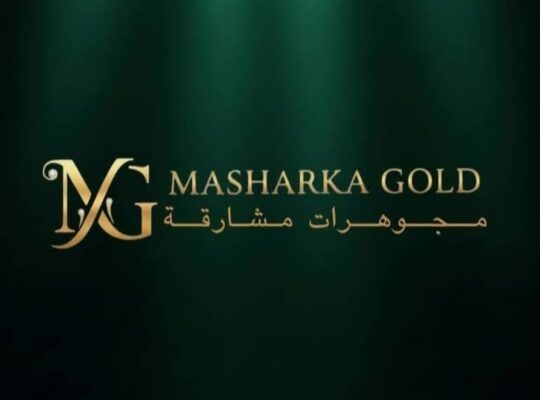 مجوهرات مشارقة