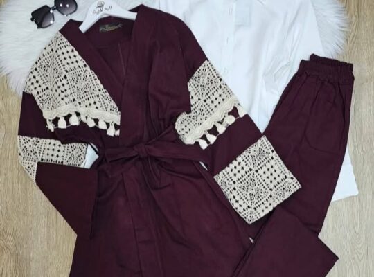 زد لاين للألبسة النسائية