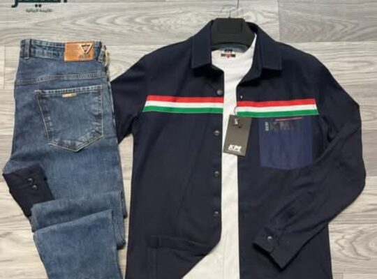 القيصر للألبسة الرجالية