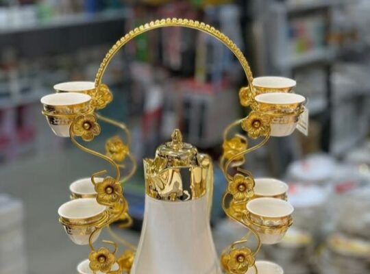 معرض النجوم GS Glass