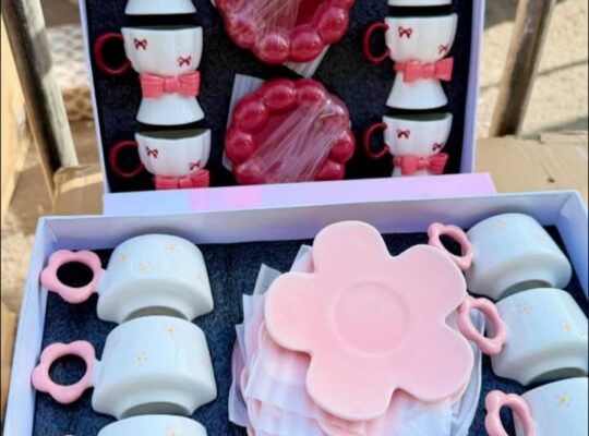 معرض النجوم GS Glass