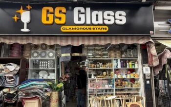معرض النجوم GS Glass
