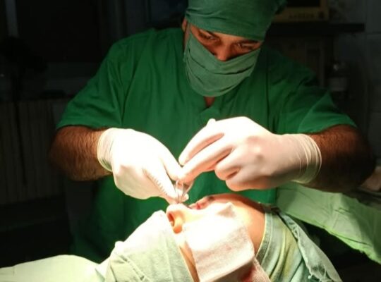 الدكتور ملهم الموعي