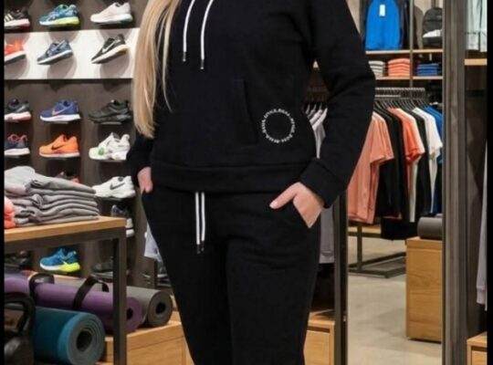 البحار للألبسة الرياضية