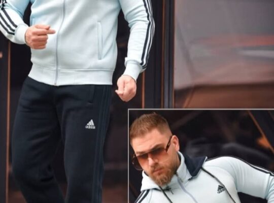 البحار للألبسة الرياضية