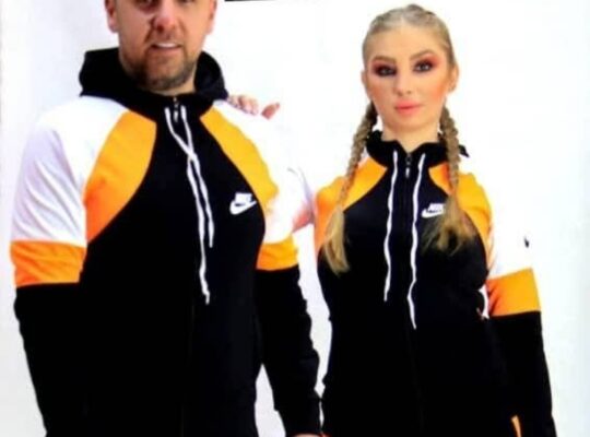 البحار للألبسة الرياضية