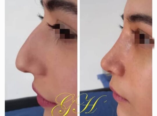 عيادة الدكتور جعفر حبيب: تجميلية ونسائية وأسنان