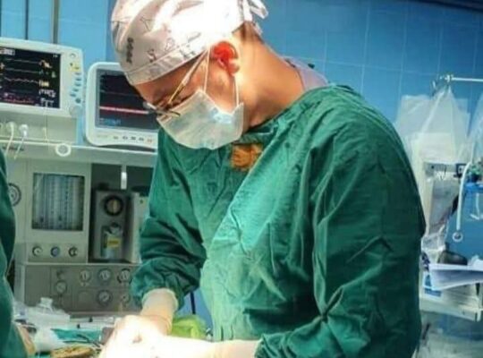 عيادة الدكتور جعفر حبيب: تجميلية ونسائية وأسنان
