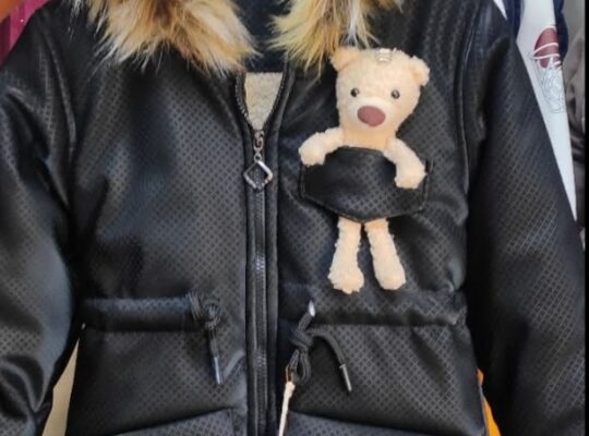 رهف لألبسة الأطفال