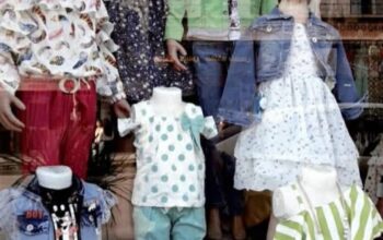 رهف لألبسة الأطفال