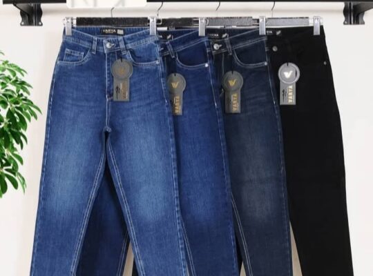 الربيع فاشن