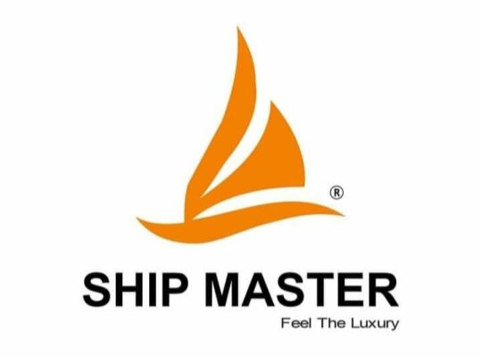 شيب ماستر بلازا للألبسة النسائية والرجالية