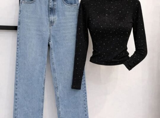 لمار شيك لألبسة الأطفال في اللاذقية