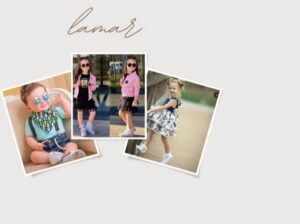 لمار شيك لألبسة الأطفال في اللاذقية