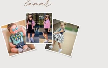 لمار شيك لألبسة الأطفال في اللاذقية