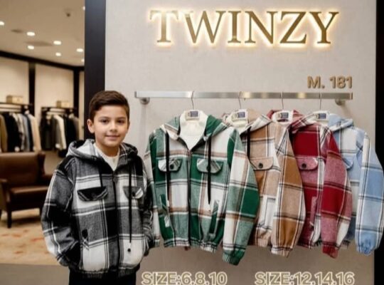 كتاكيت لألبسة الأطفال