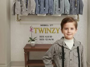 كتاكيت لألبسة الأطفال