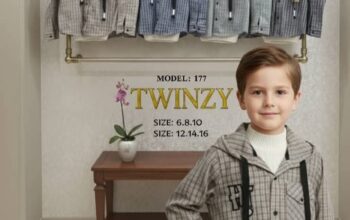 كتاكيت لألبسة الأطفال