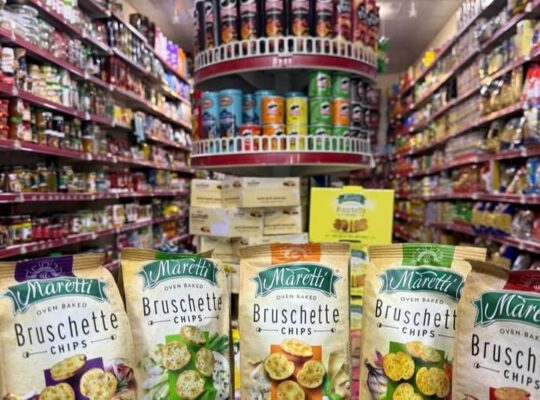 سنتر زاد الشام