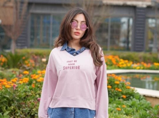 محل البتول للألبسة النسائية