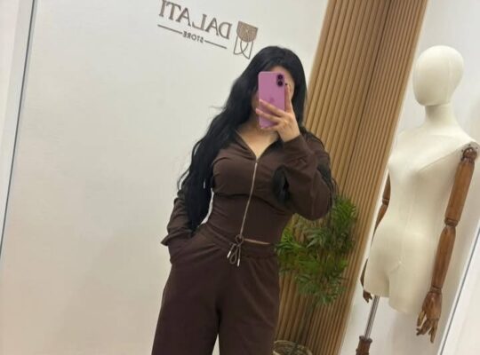 محل البتول للألبسة النسائية