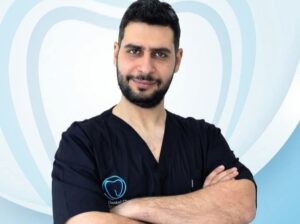 عيادة الدكتور الياس جورج حبيب