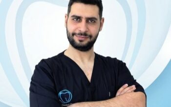 عيادة الدكتور الياس جورج حبيب