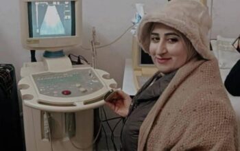 الدكتورة نسرين عبد البواب: عيادة طب العائلة