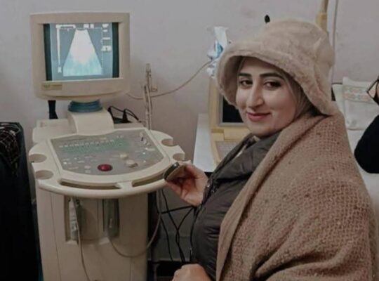 الدكتورة نسرين عبد البواب: عيادة طب العائلة