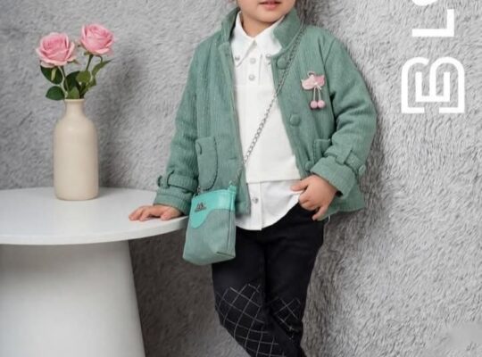 أزياء نزيه لتجارة الألبسة الجاهزة