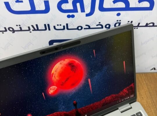 حجازي تك لصيانة وخدمات اللابتوب