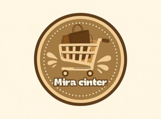 سنتر ميرا لكافة المستلزمات المنزلية والمدرسية