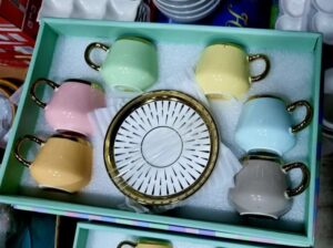 سنتر ميرا لكافة المستلزمات المنزلية والمدرسية