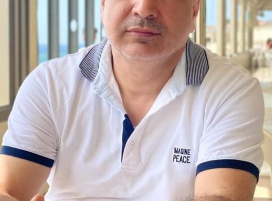 الدكتور بشير خرفان جراحة وتجميل الرأس والعنق