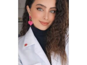 الدكتورة هيا الجرمقاني