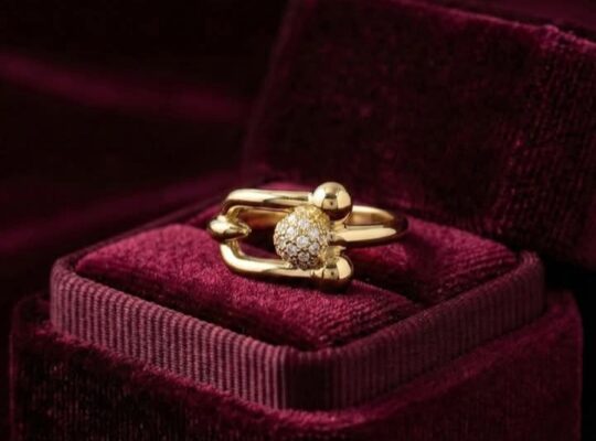 مجوهرات قصاب باشي