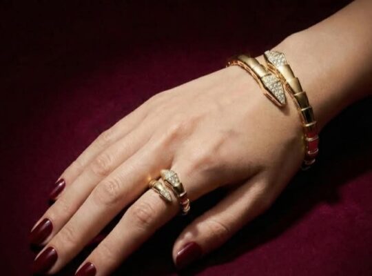 مجوهرات قصاب باشي