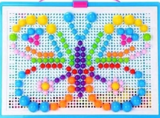 مكتبة جنة الأطفال