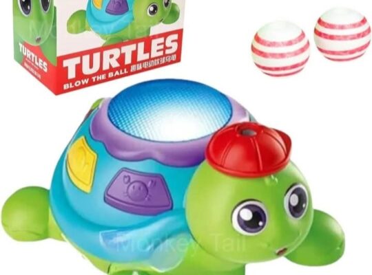 مكتبة جنة الأطفال