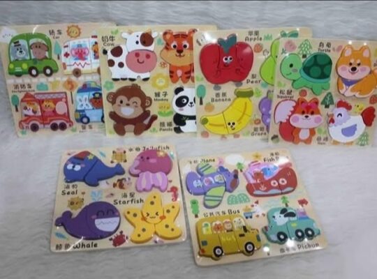 مكتبة جنة الأطفال