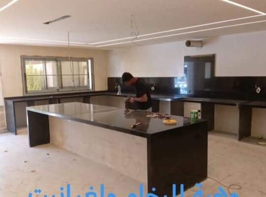 معمل وهبة للرخام والغرانيت