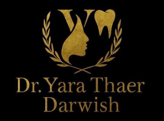الدكتورة يارا ثائر درويش طب أسنان وتجميل غير جراحي