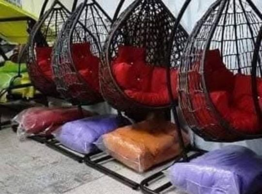 مجموعة سند التجارية