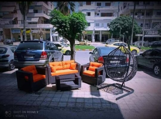 مجموعة سند التجارية